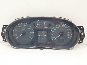CUADRO INSTRUMENTOS 216501761 RENAULT CLIO II FASE I (B/CBO) Autodesguaces Alicante