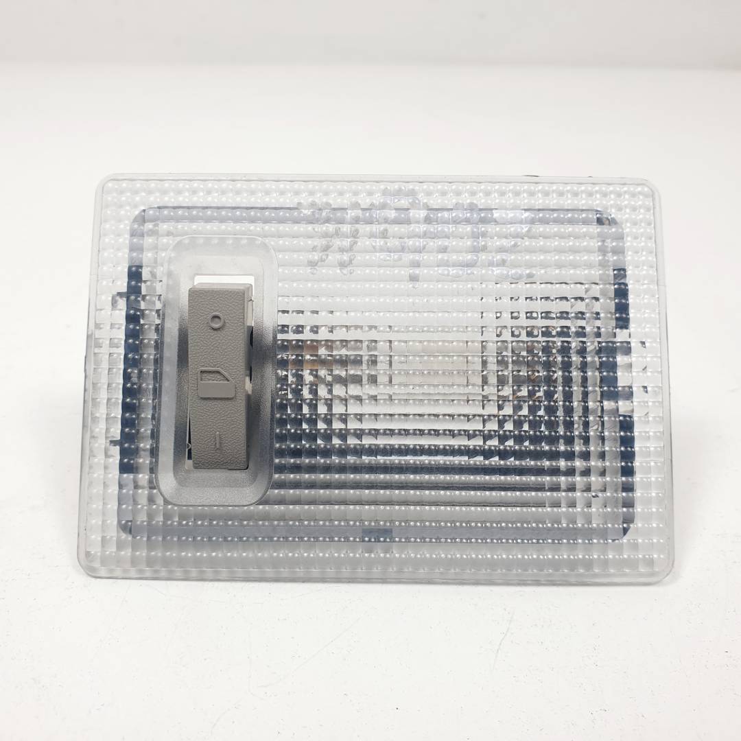 LUZ INTERIOR - 13126729 - OPEL - CORSA D