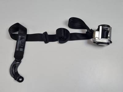 CINTURON SEGURIDAD DELANTERO DERECHO 5M1857706 VOLKSWAGEN GOLF PLUS (5M1) Autodesguaces Alicante