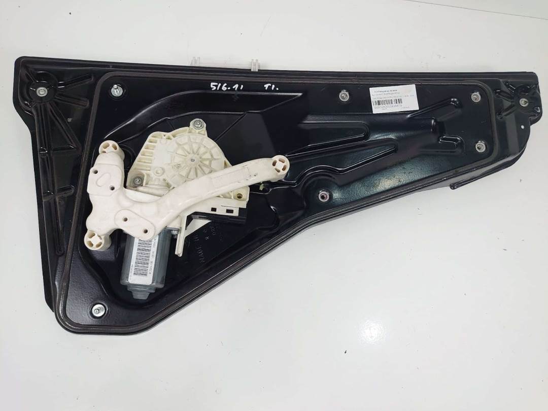 ELEVALUNAS TRASERO IZQUIERDO - AH2214B555AA - LAND ROVER - DISCOVERY 4