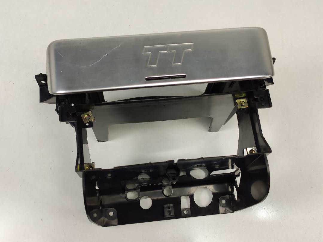 MOLDURAS DELANTERAS - 8N0863243C - AUDI - TT (8N3/8N9)