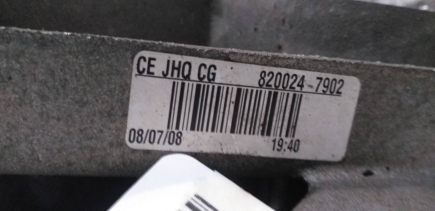 CAJA CAMBIOS