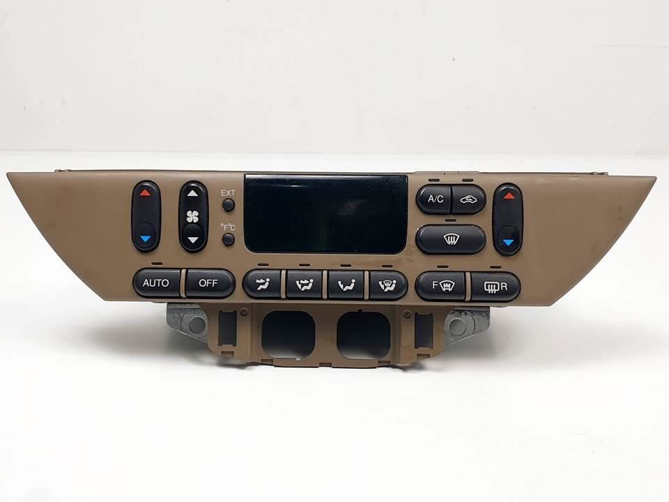 MANDO CLIMATIZADOR - XR8H18C612AP - JAGUAR - S-TYPE