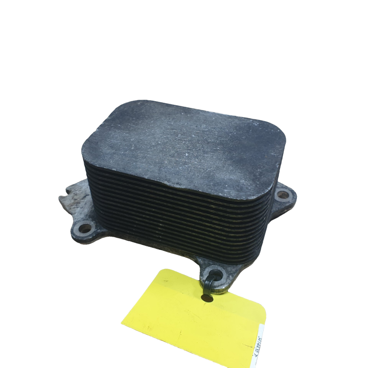 ENFRIADOR ACEITE MOTOR CITROEN JUMPY Autodesguaces Alicante