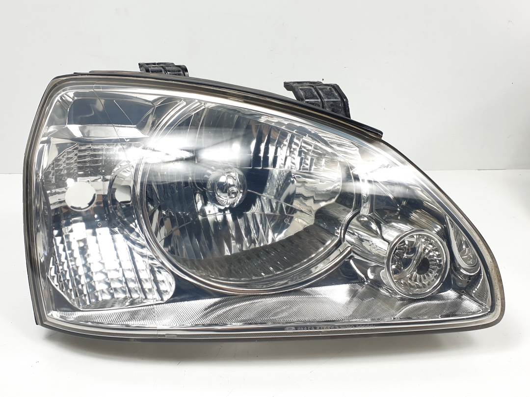 FARO DERECHO - 0K2FA51020R - KIA - CARENS (FJ)
