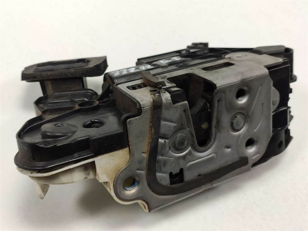CERRADURA PUERTA DELANTERA IZQUIERDA - 5K1837015J - SEAT - LEON (5F1)