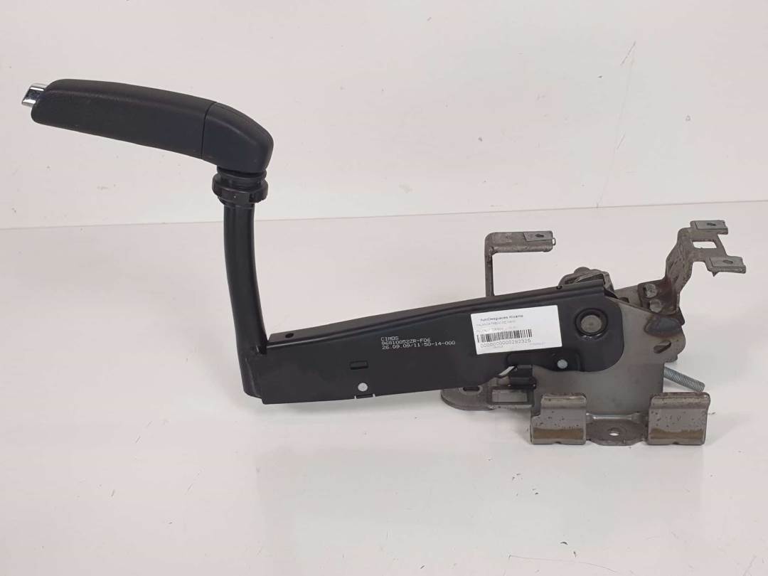 PALANCA FRENO DE MANO - 96810052ZR - PEUGEOT - 308 (T7)