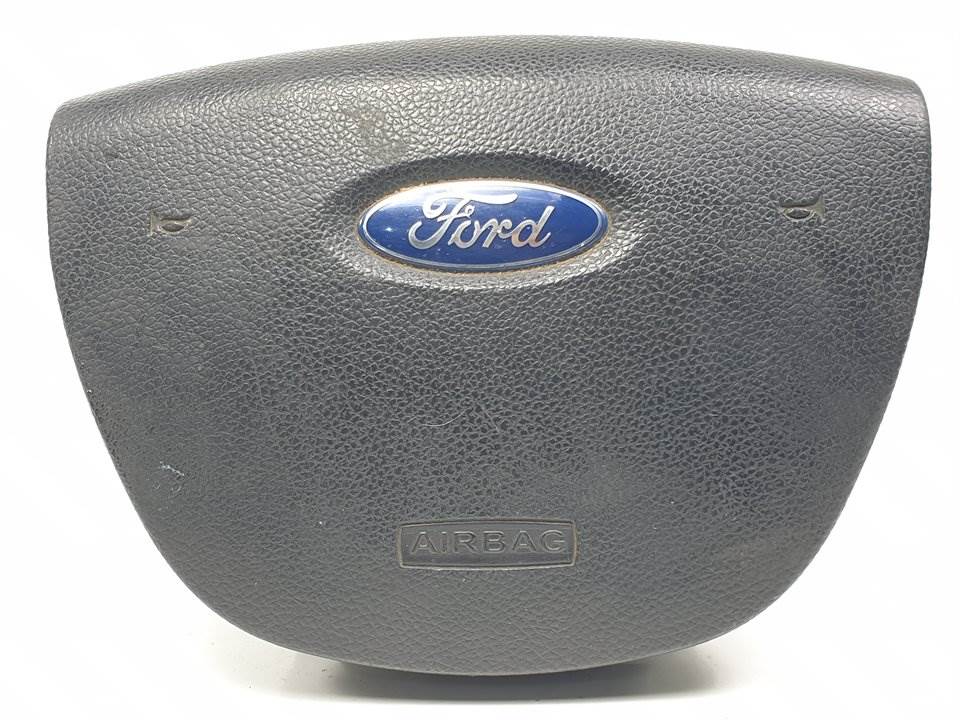 AIRBAG DELANTERO IZQUIERDO - FORD - TRANSIT CAJA CERRADA '06