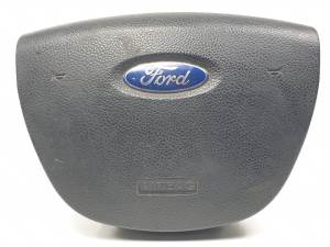 AIRBAG DELANTERO IZQUIERDO FORD TRANSIT CAJA CERRADA '06 Autodesguaces Alicante