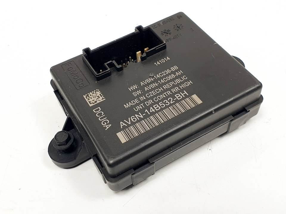 MODULO CONFORT - AV6N14B532BH - FORD - GRAND C-MAX (CB7)