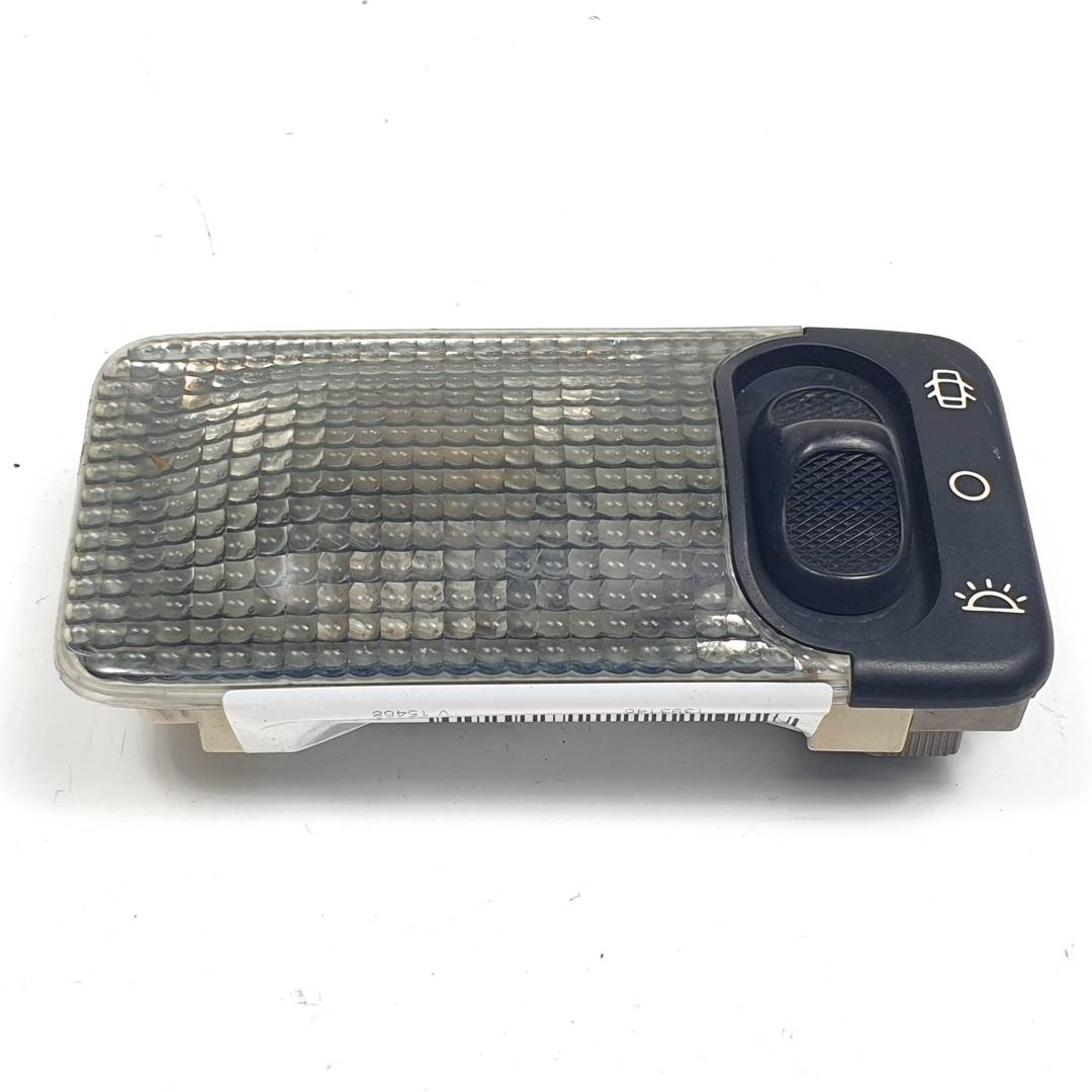 LUZ INTERIOR - CITROEN - XSARA PICASSO