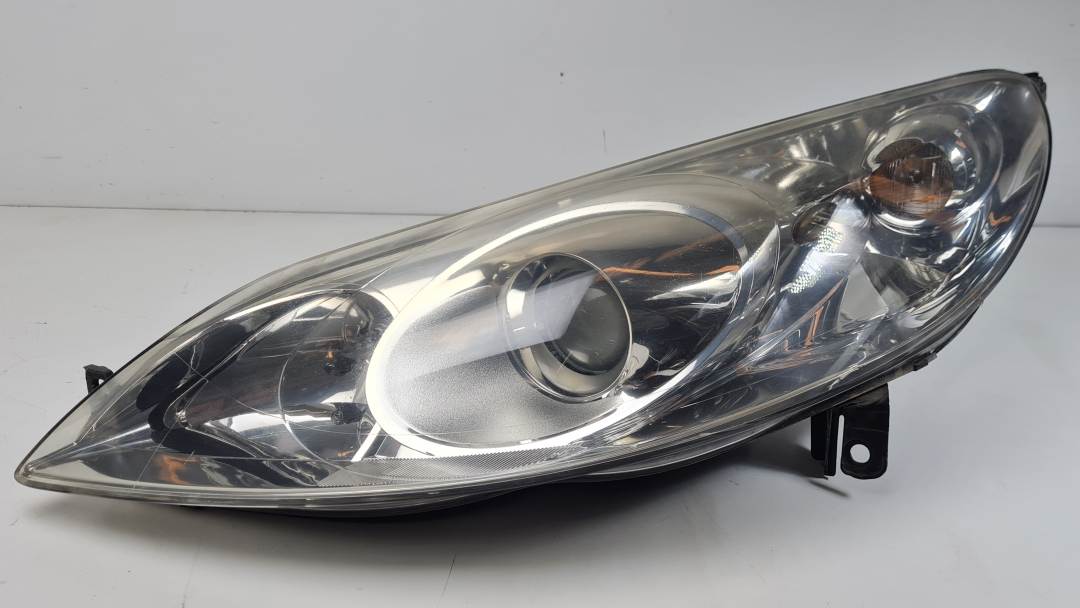 FARO IZQUIERDO - 9641944280 - PEUGEOT - 407 SW