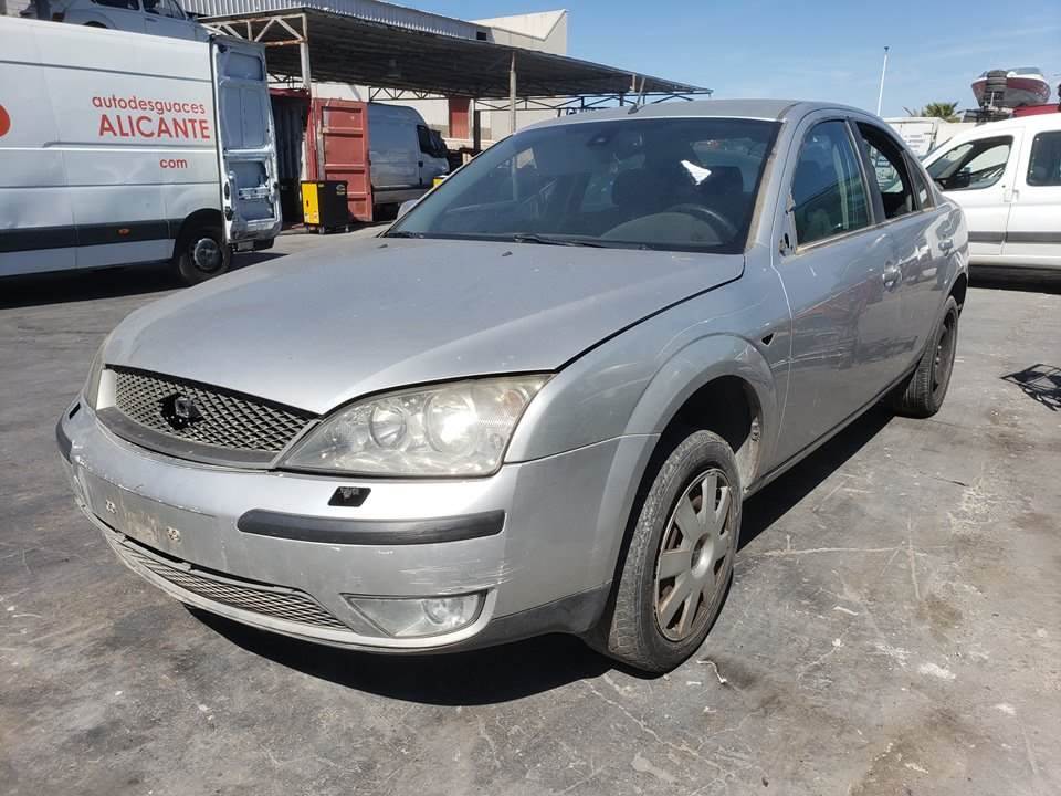 FORD MONDEO BERLINA (GE) (2000 - 2007)