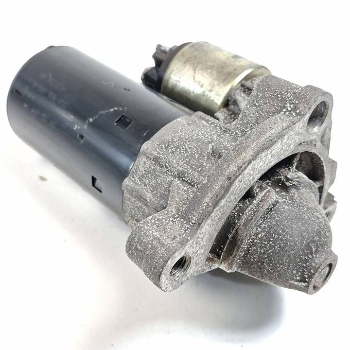 MOTOR ARRANQUE 9648111680 CITROEN XSARA PICASSO Autodesguaces Alicante