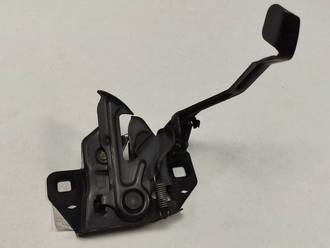 CERRADURA CAPOT - CHRYSLER - VOYAGER (RG)
