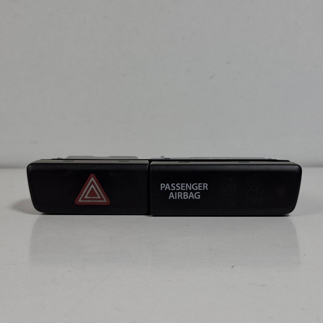 WARNING - SUZUKI - VITARA (LY)