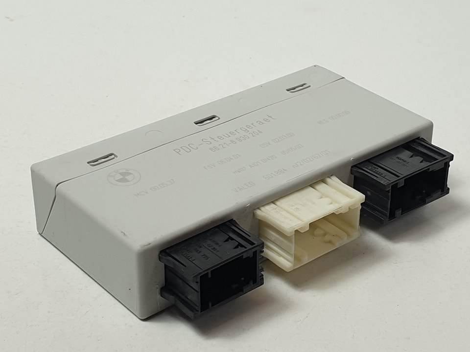 MODULO ELECTRONICO - 66216930204 - BMW - SERIE 7 (E65/E66)