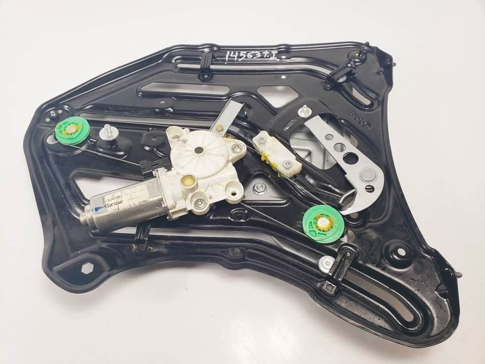 ELEVALUNAS TRASERO IZQUIERDO - 99003101 - SAAB - 9-3 CABRIO (YS3F)