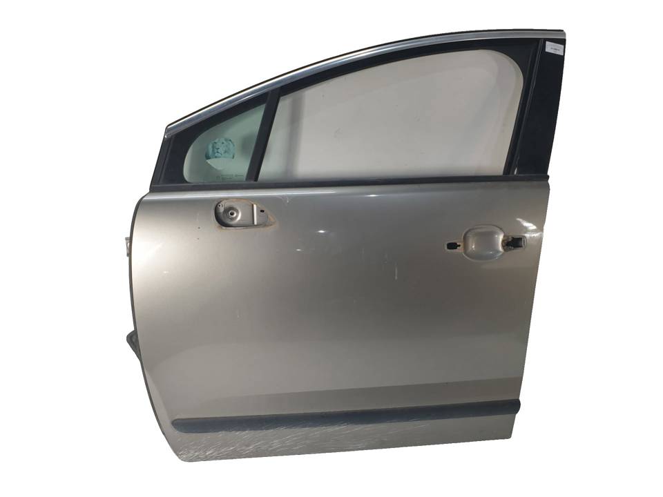 PUERTA DELANTERA IZQUIERDA PEUGEOT 3008 (T84) Autodesguaces Alicante