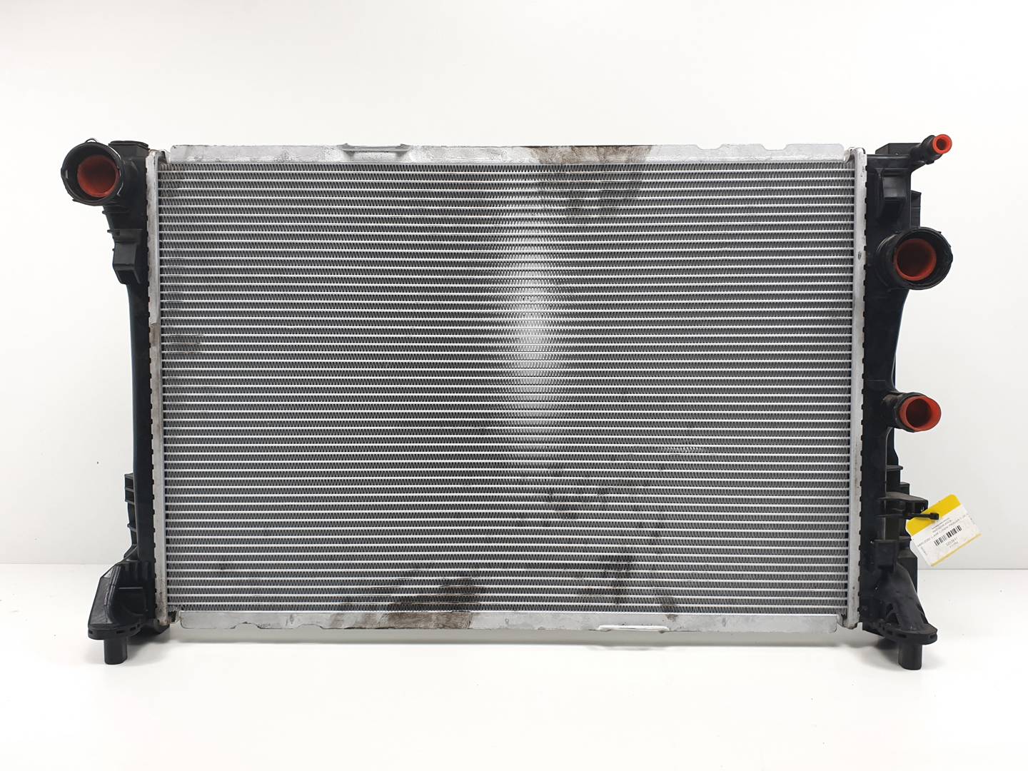 RADIADOR AGUA - 6716701E - MERCEDES - CLASE C (W204) FAMILIAR
