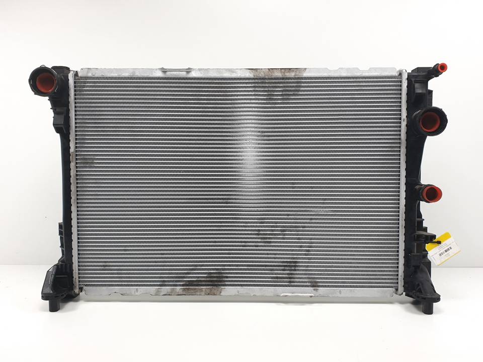 RADIADOR AGUA 6716701E MERCEDES CLASE C (W204) FAMILIAR Autodesguaces Alicante