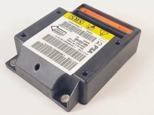 CENTRALITA AIRBAG 9661532480 CITROEN C3 Autodesguaces Alicante