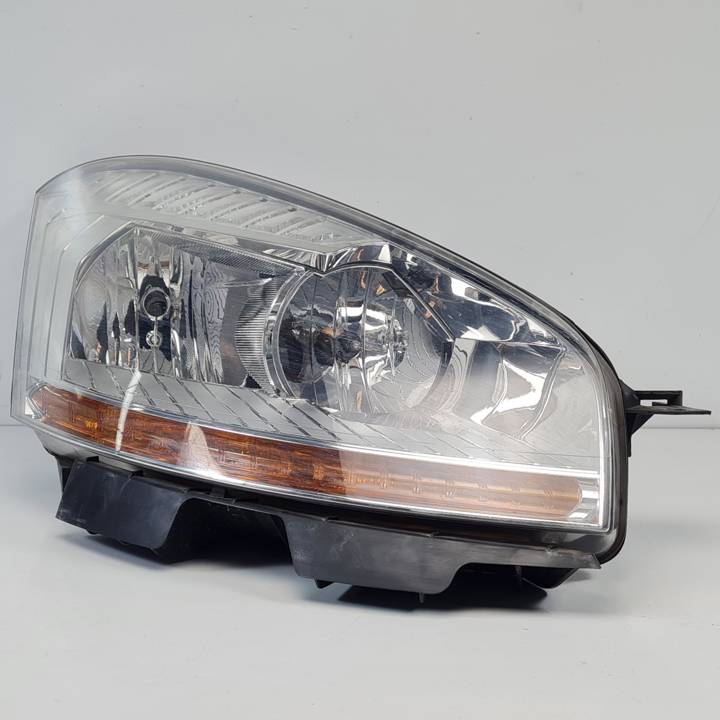FARO DERECHO 16298200 CITROEN C4 GRAND PICASSO Autodesguaces Alicante