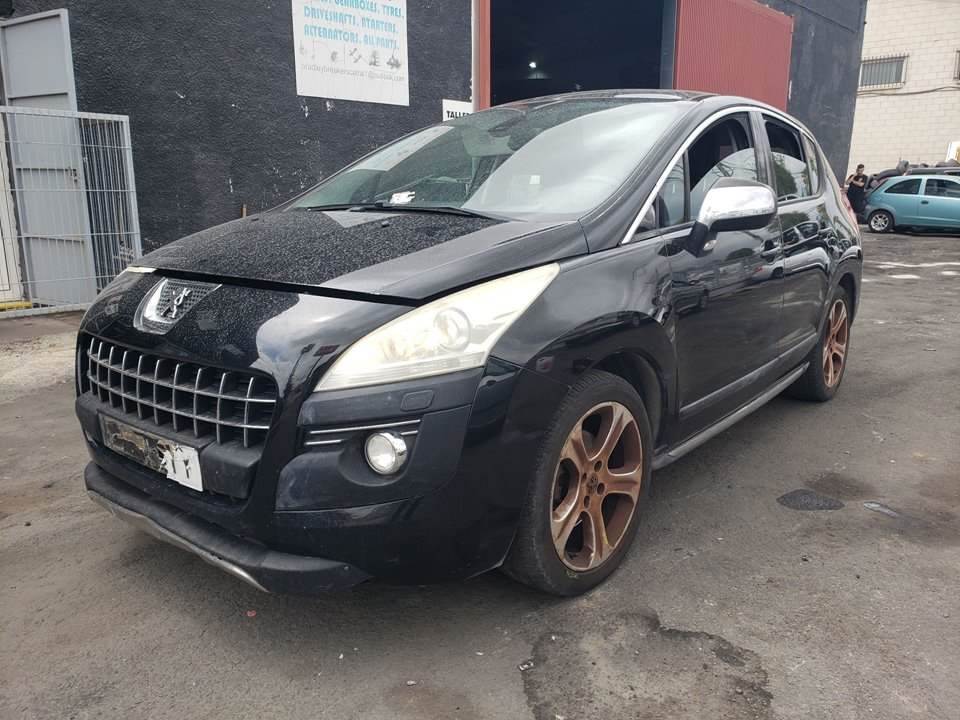 PEUGEOT 3008 (T84) (2009 - 2016)