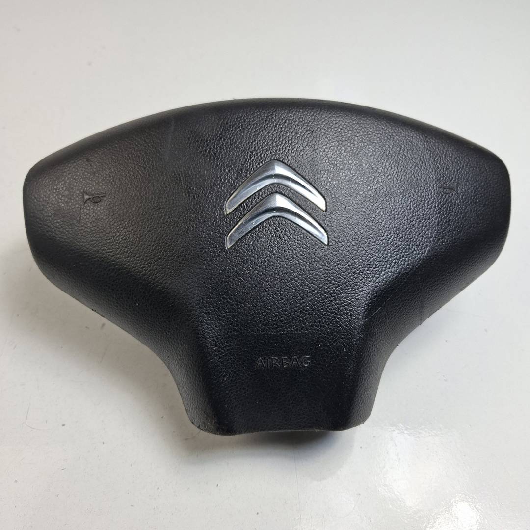Airbag vorne links - 96753921ZD - CITROEN - C-ELYSÉE