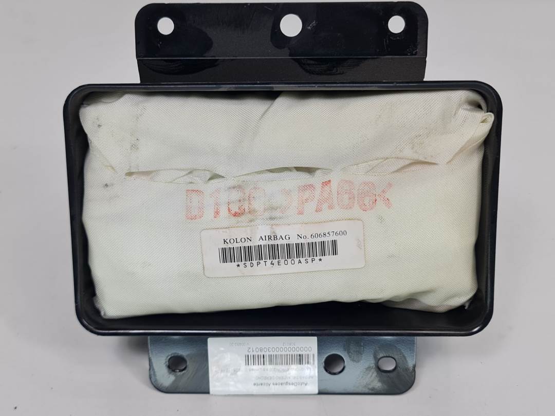 Airbag avant droit - 8621009000 - SSANGYONG - KYRON