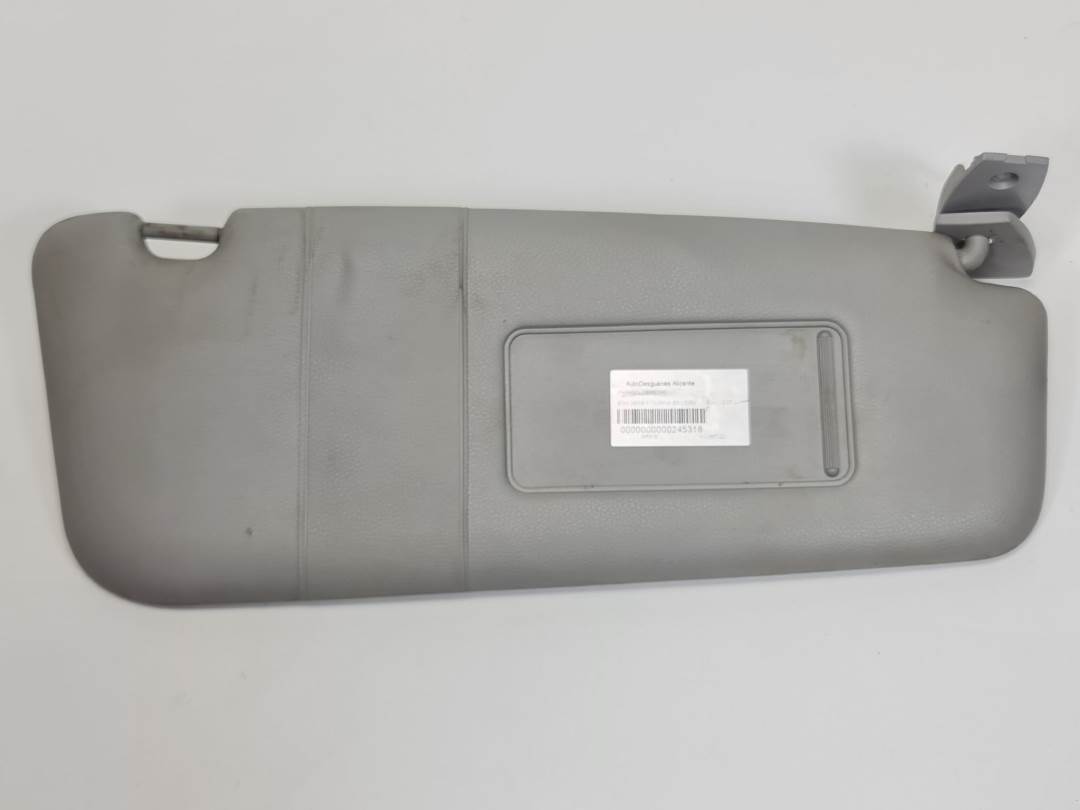 PARASOL DERECHO - BMW - SERIE 5 TOURING (E61)
