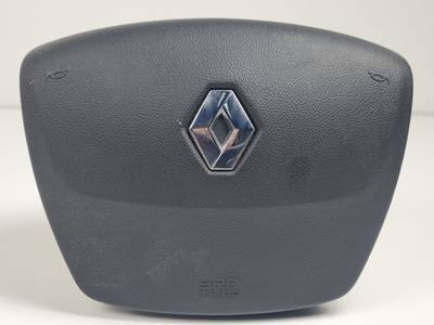 AIRBAG DELANTERO IZQUIERDO 985100007RB RENAULT MEGANE III BERLINA 5P Autodesguaces Alicante