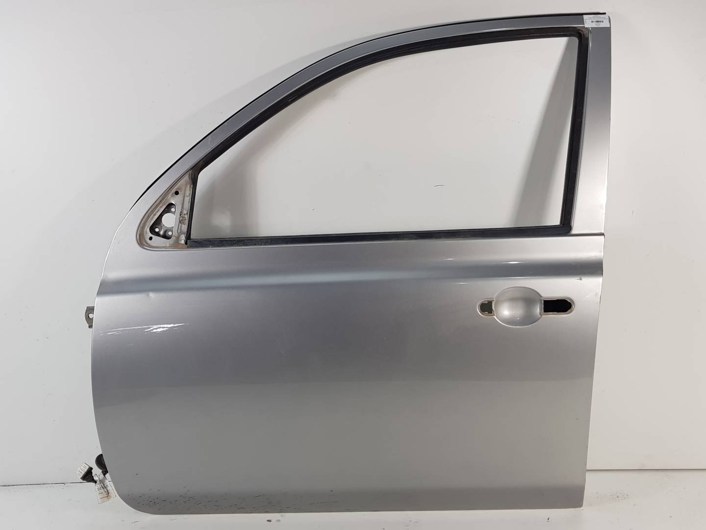 PUERTA DELANTERA IZQUIERDA - NISSAN - MICRA (K12E)