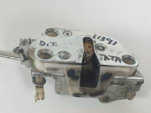 CERRADURA PUERTA DELANTERA IZQUIERDA TATA XENON Autodesguaces Alicante