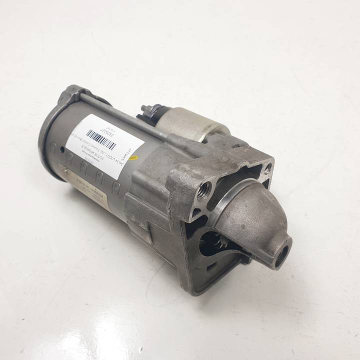 MOTOR ARRANQUE 233003759R DACIA LODGY (J92) Autodesguaces Alicante