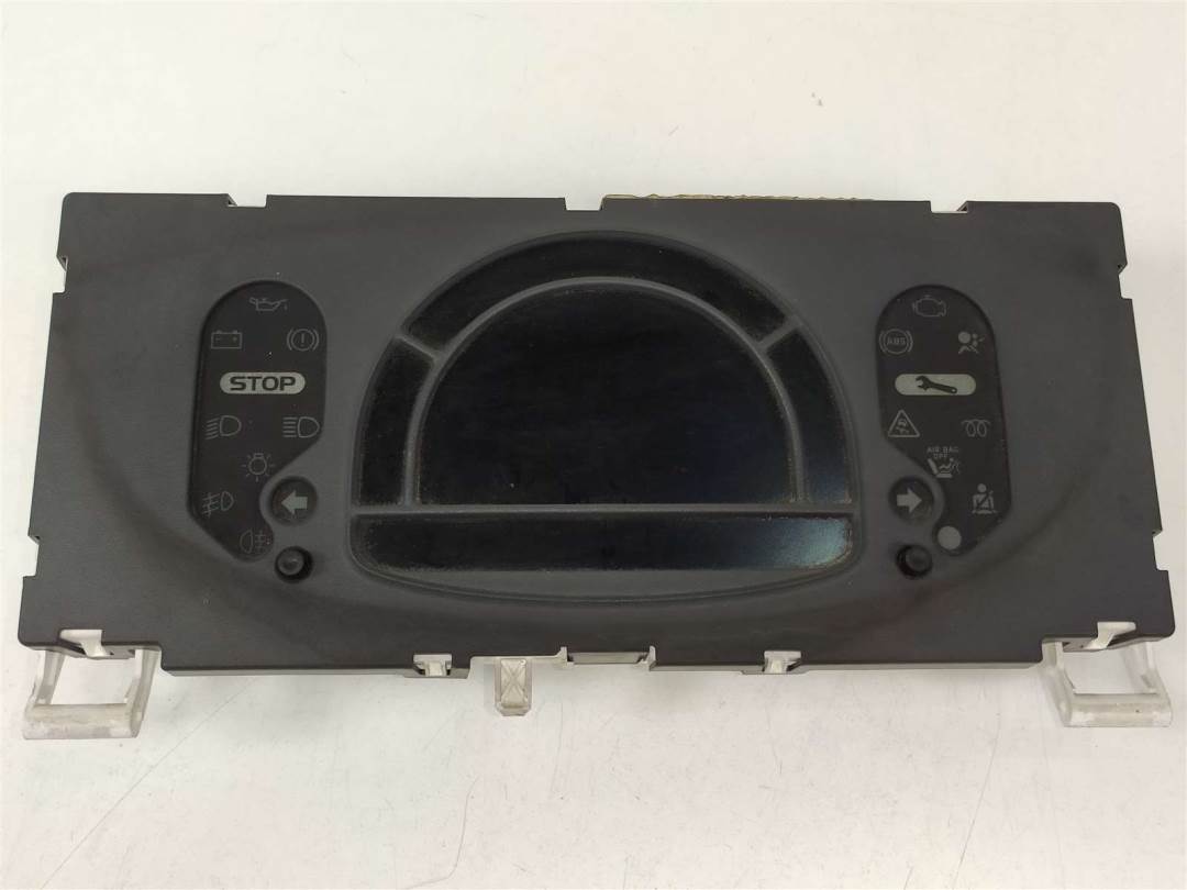 CUADRO INSTRUMENTOS - 8200699915J - RENAULT - MODUS