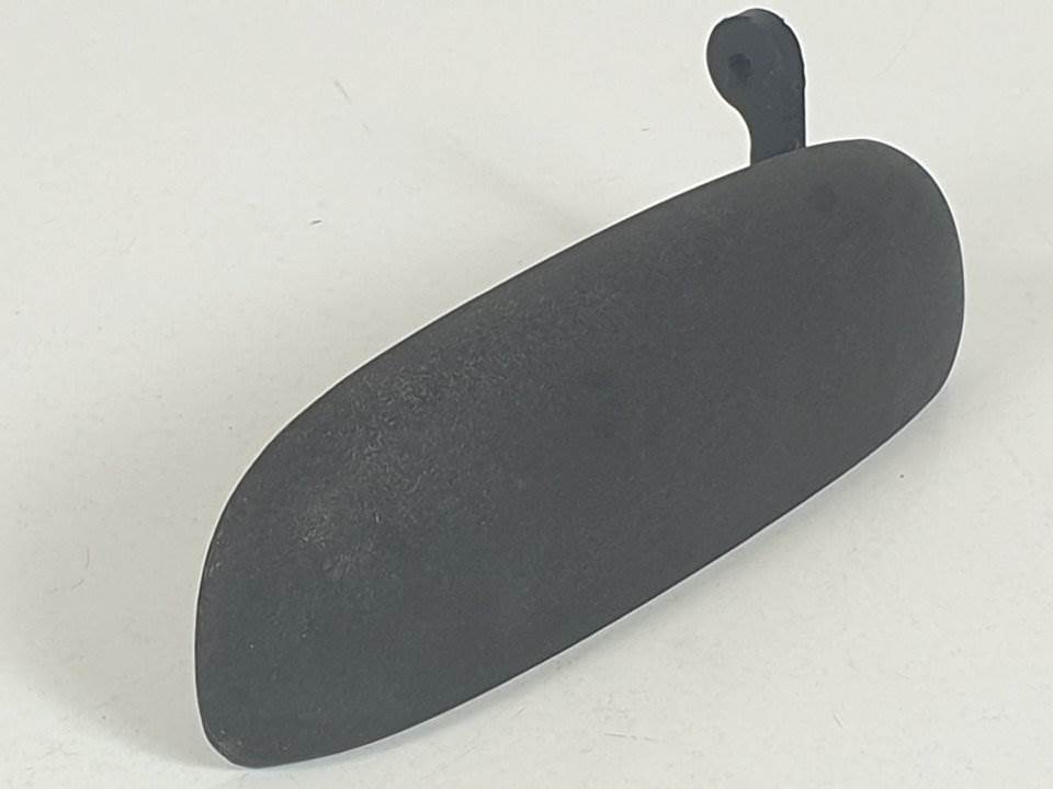 MANETA EXTERIOR DELANTERA IZQUIERDA - FORD - FIESTA BERLINA (DX)