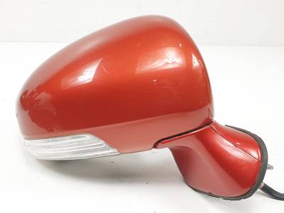 RETROVISOR DERECHO TOYOTA AVENSIS BERLINA (T27) Autodesguaces Alicante