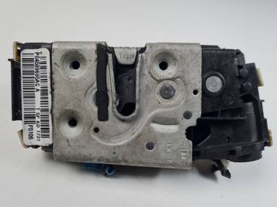 CERRADURA PUERTA DELANTERA IZQUIERDA P04589695AC CHRYSLER GRAND VOYAGER Autodesguaces Alicante