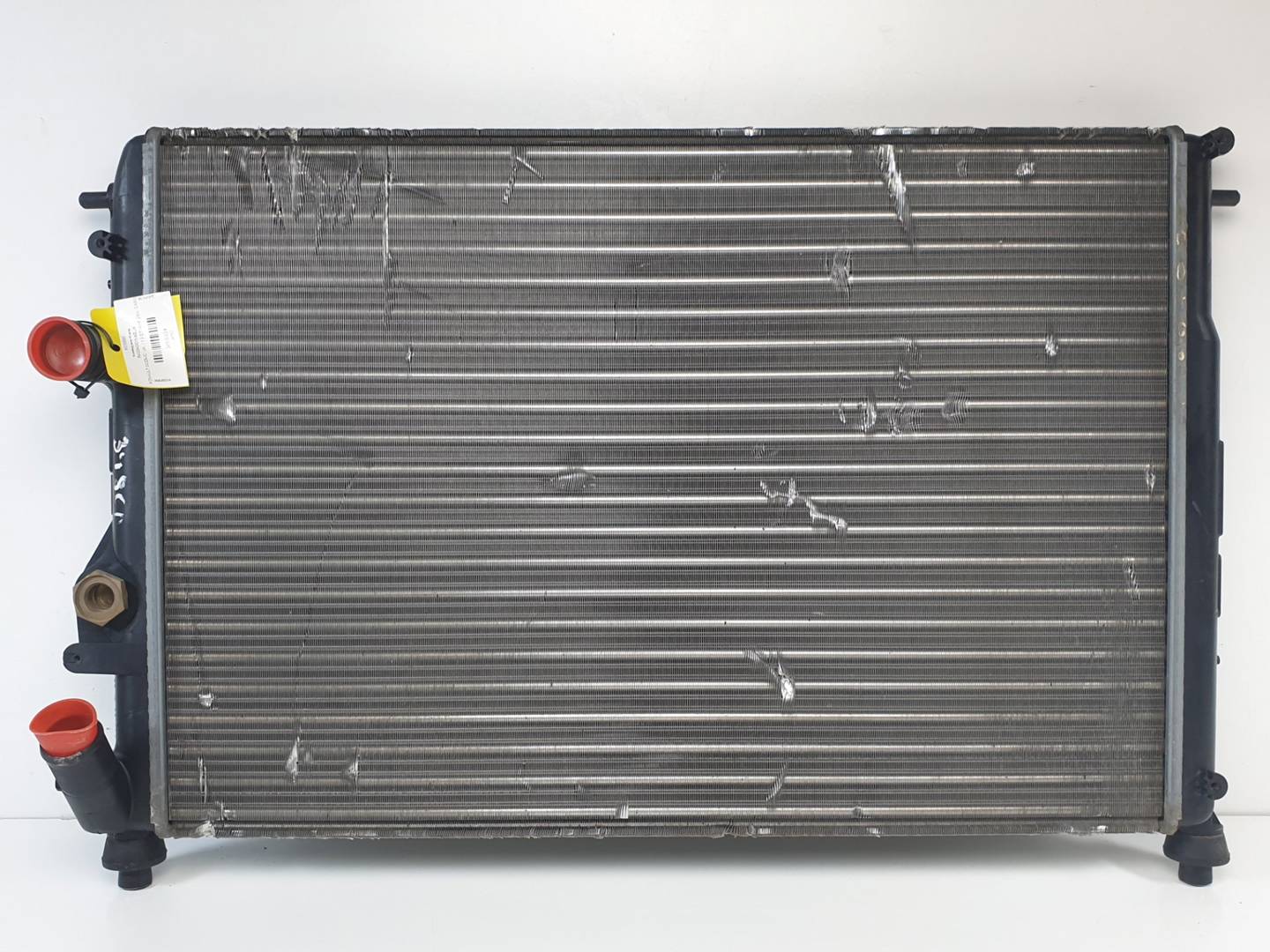 RADIADOR AGUA - 7700425842C - RENAULT - SCENIC (JA..)