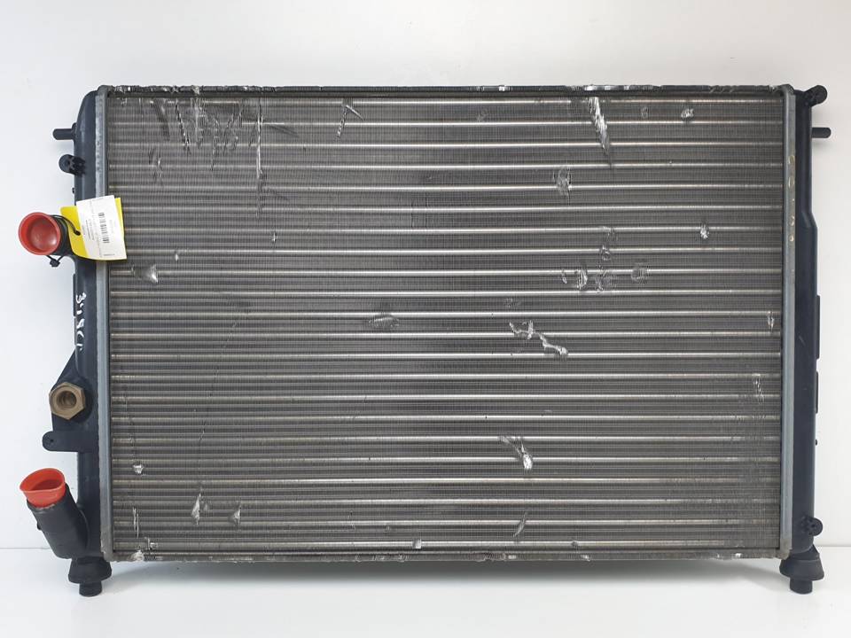 RADIADOR AGUA 7700425842C RENAULT SCENIC (JA..) Autodesguaces Alicante
