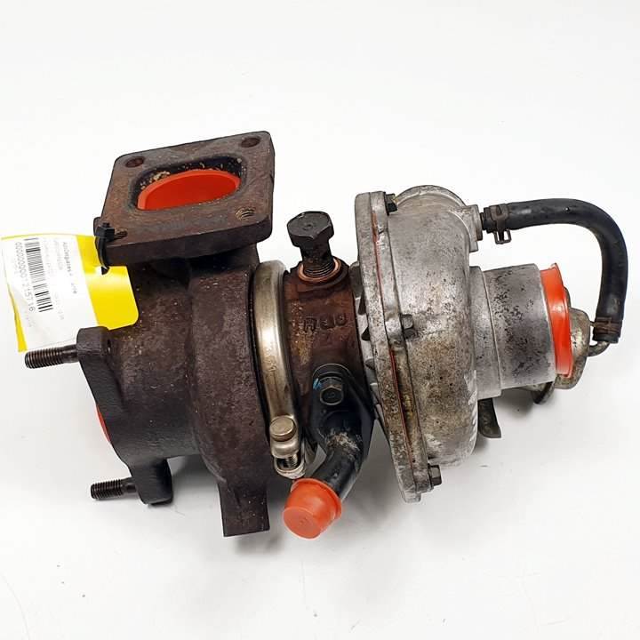 TURBOCOMPRESOR - 282004X300 - KIA - CARNIVAL II
