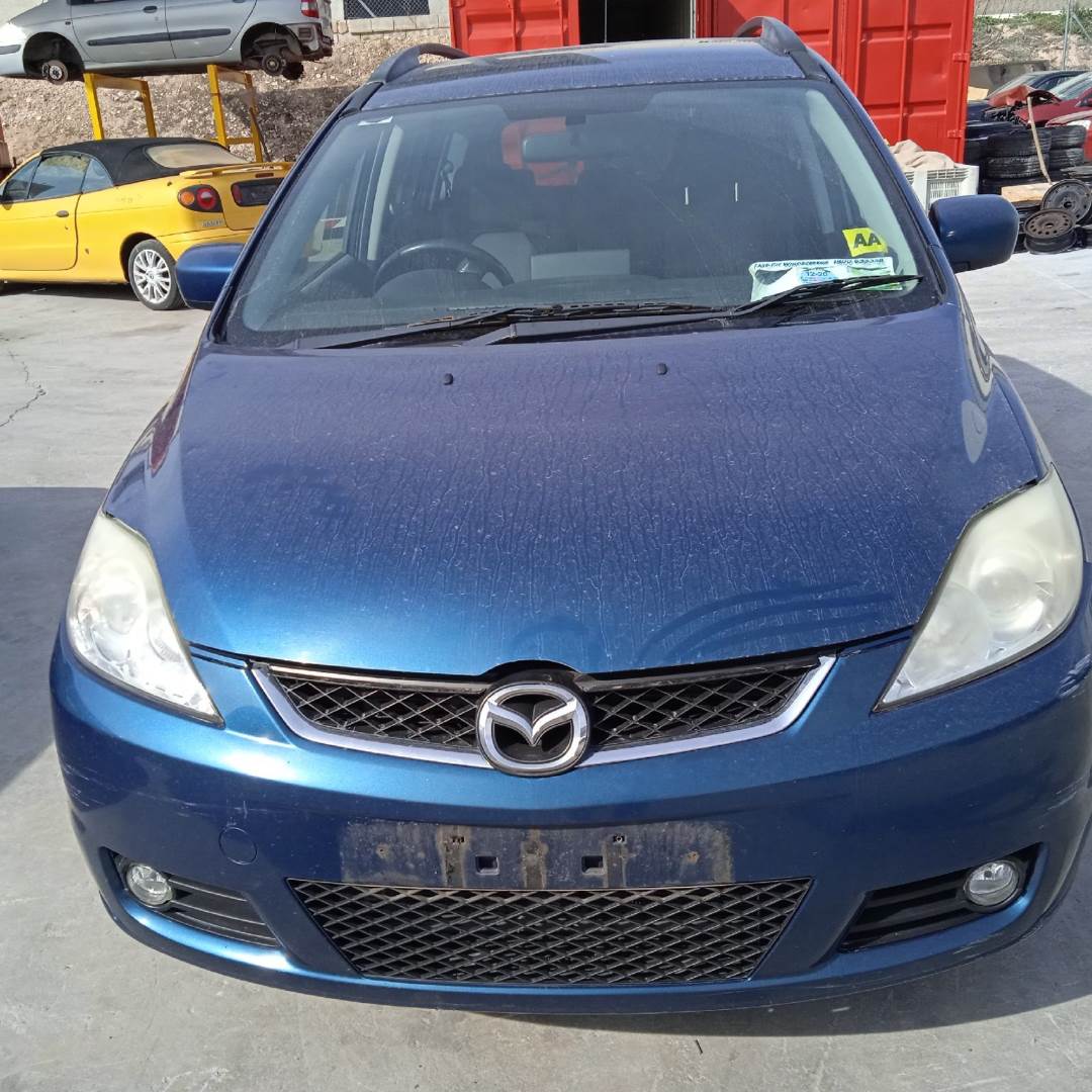 MAZDA 5 BERL. (CR) (2005 - 2010)
