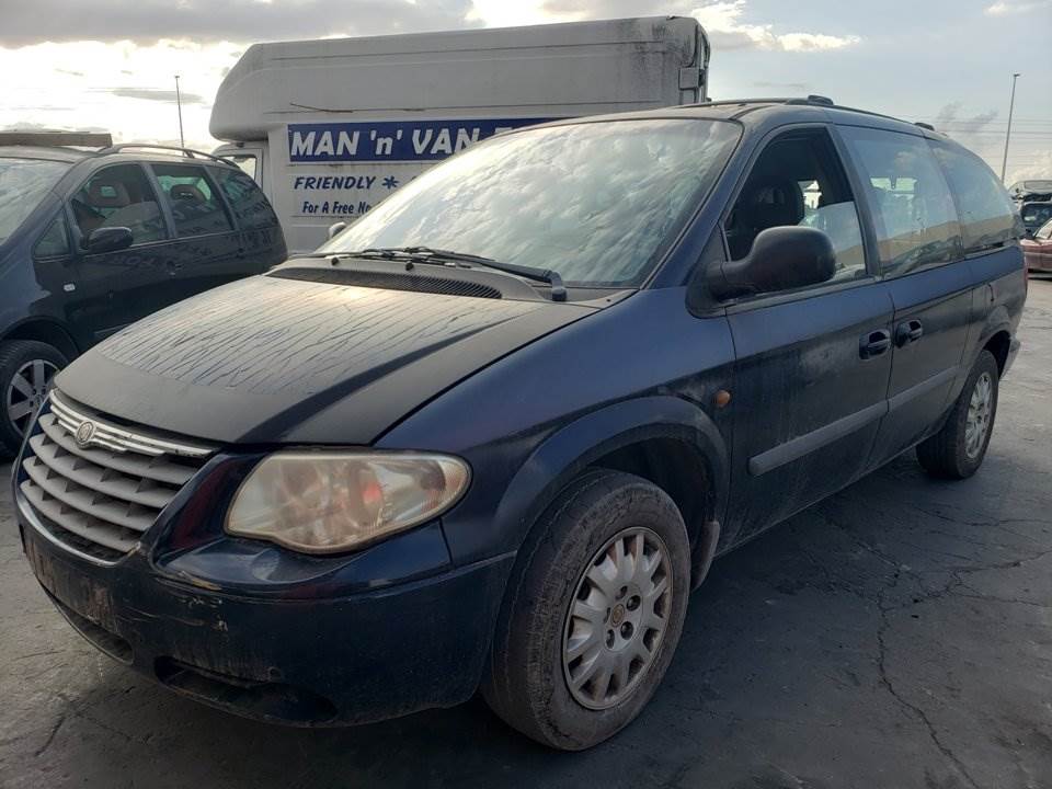 CHRYSLER VOYAGER (RG) (2001 - 2008)