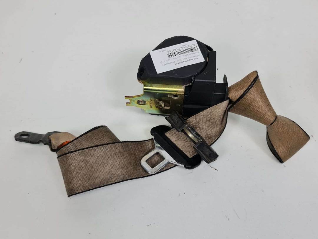 CINTURON SEGURIDAD DELANTERO IZQUIERDO - 561069501 - BMW - SERIE 5 BERLINA (E39)