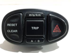 WARNING JAGUAR S-TYPE Autodesguaces Alicante