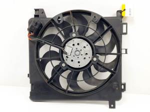 ELECTROVENTILADOR 0130303957 OPEL ASTRA H BERLINA Autodesguaces Alicante