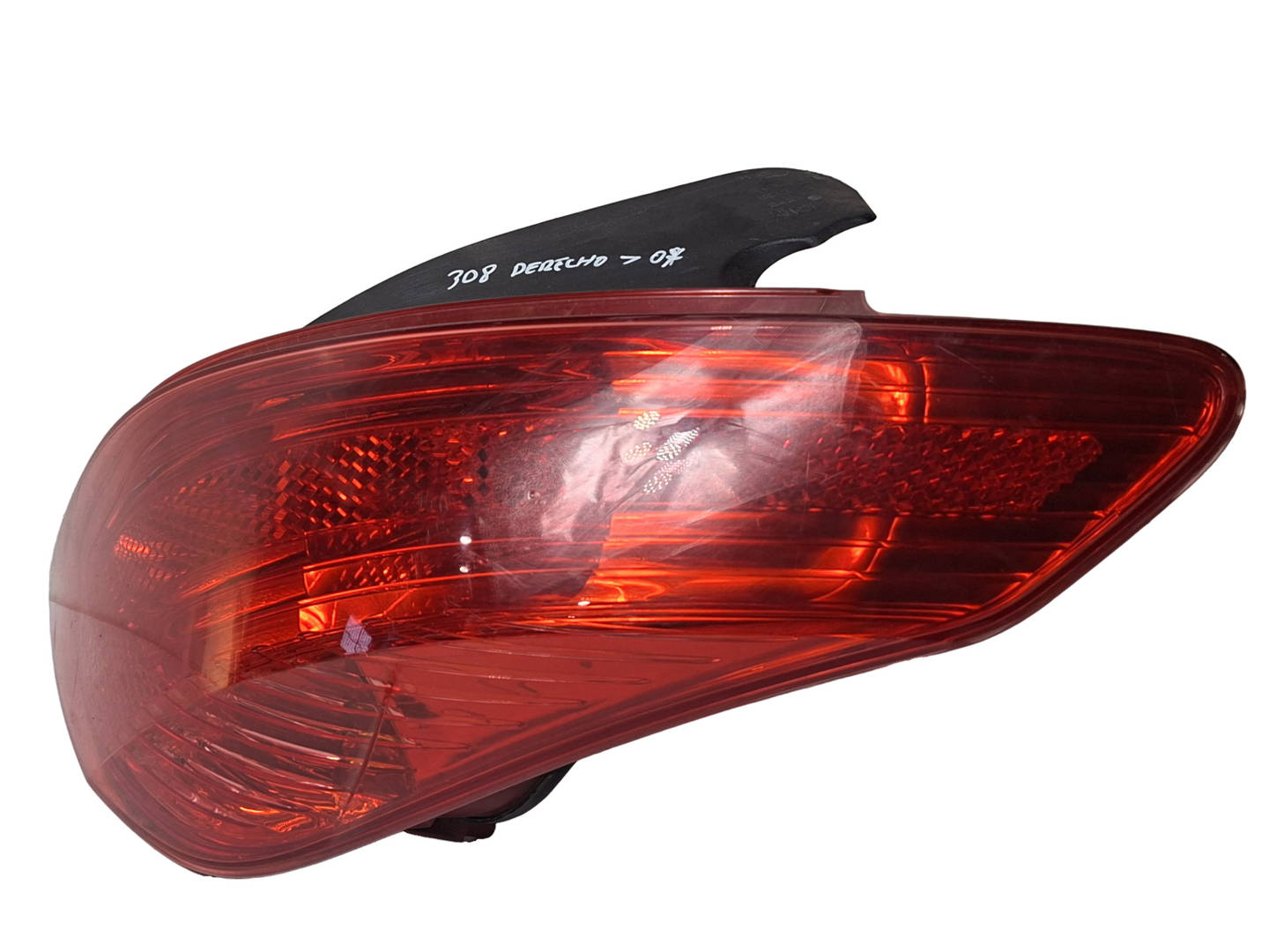 Foto 2 de Piloto Trasero Izquierdo Peugeot 308 (t7) (2007–2013)