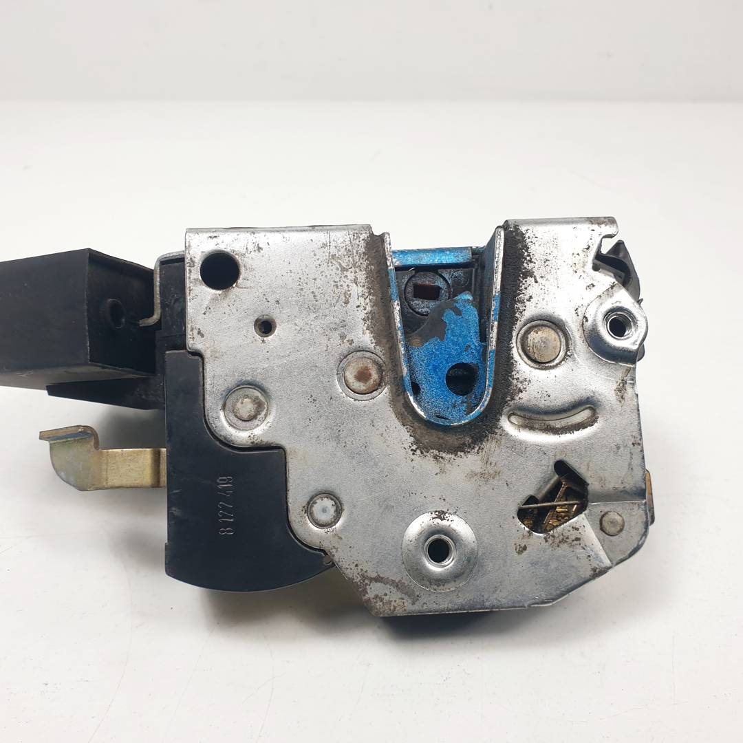 CERRADURA PUERTA TRASERA IZQUIERDA - 8122419 - BMW - SERIE 3 BERLINA (E36)