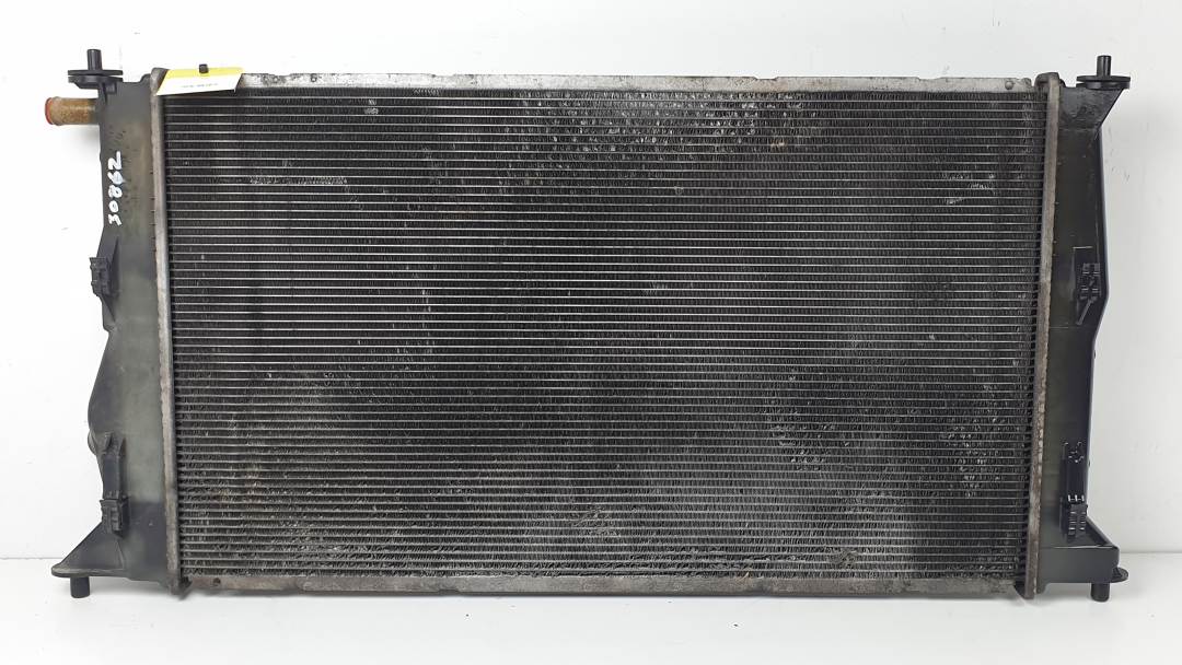 Wasserkühler - 4220008431 - MAZDA - 5 BERL. (CR)